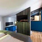 Zum Zollhaus 4* 拉斯特德