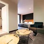 酒店 Zum Zollhaus 拉斯特德