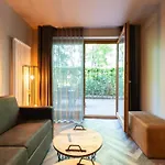 Zum Zollhaus 酒店 4*