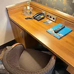 Zum Zollhaus ホテル 4*