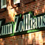 Zum Zollhaus 酒店 4*