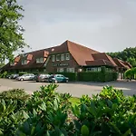 酒店 Zum Zollhaus 拉斯特德