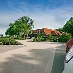 酒店 Zum Zollhaus 拉斯特德
