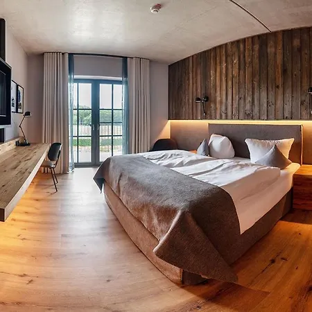 Hotell Residenz Zum Zollhaus Rastede