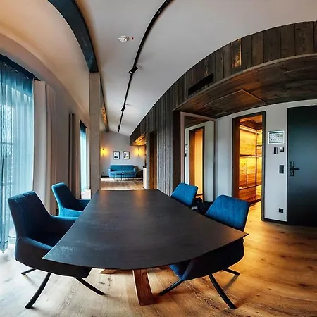 Residenz Zum Zollhaus 4* Rastede