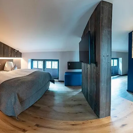 Hotell Residenz Zum Zollhaus Rastede
