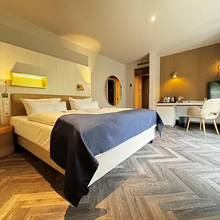 Zum Zollhaus 4* Растеде