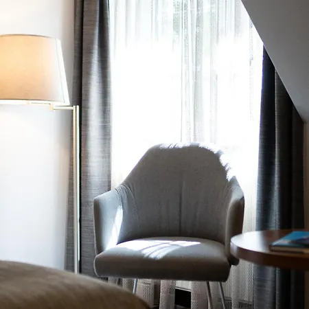 Zum Zollhaus Hotel Rastede