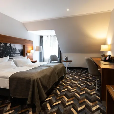 Zum Zollhaus Ξενοδοχείο