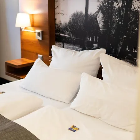 Отель Zum Zollhaus 4*