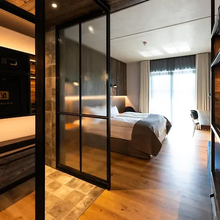 Zum Zollhaus Hotel Rastede