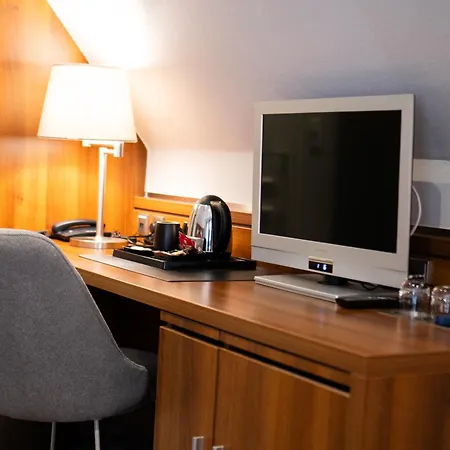 Hotel Zum Zollhaus Rastede