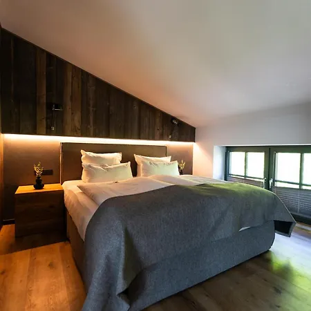 Zum Zollhaus Hotel