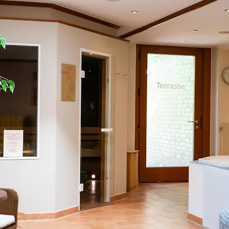 Zum Zollhaus Hotel Rastede