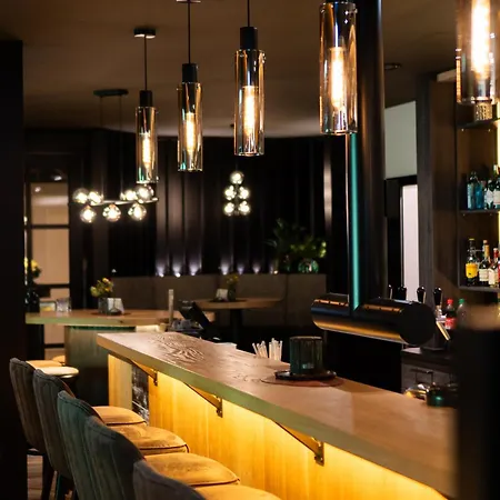 Hotel Zum Zollhaus 4*