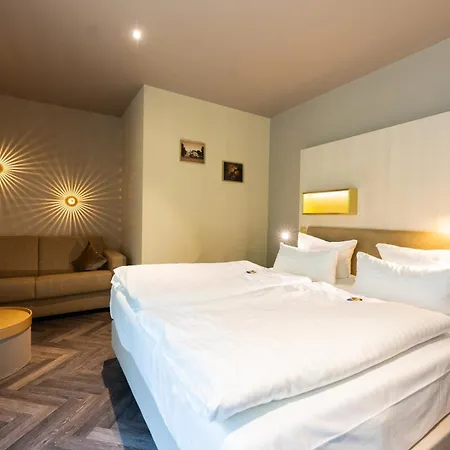 Hotel Zum Zollhaus Rastede