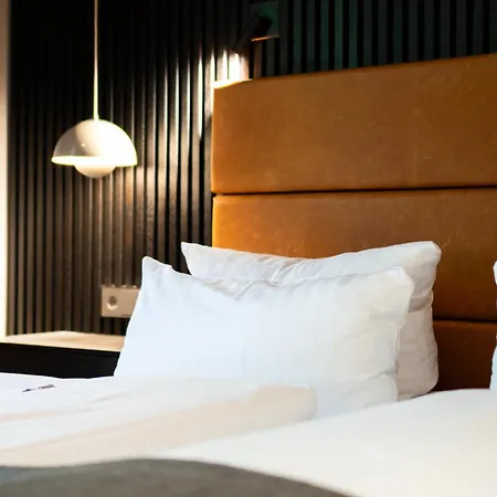 Hotel Zum Zollhaus 4*