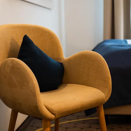 Zum Zollhaus Hotel 4*