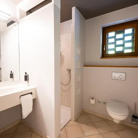 Ξενοδοχείο Zum Zollhaus 4*