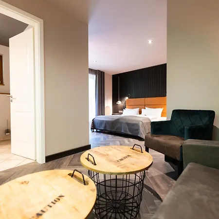 Hotel Zum Zollhaus Rastede