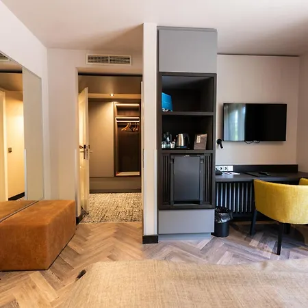 Zum Zollhaus 4* Растеде