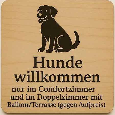 호텔 Zum Zollhaus