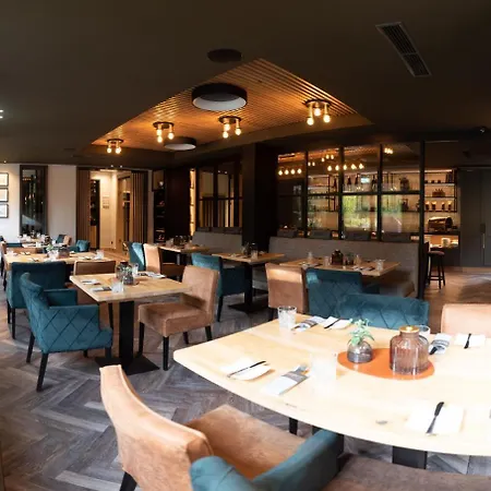 Zum Zollhaus 4* Растеде