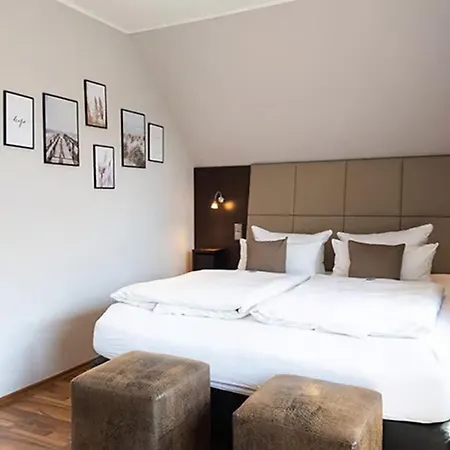 Zum Zollhaus Растеде
