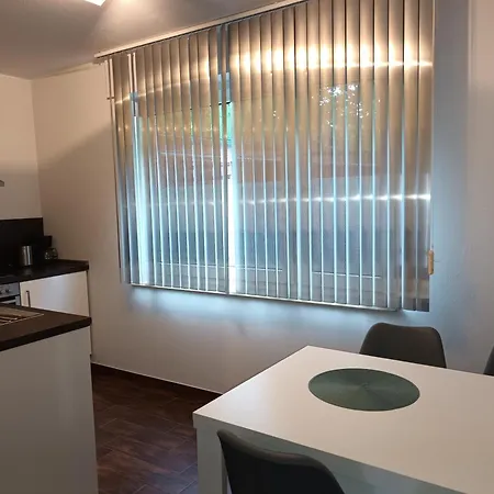 Zum Zollhaus 4* Растеде