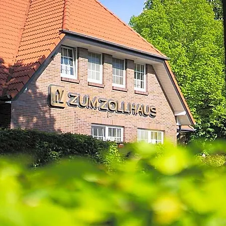 Zum Zollhaus Rastede