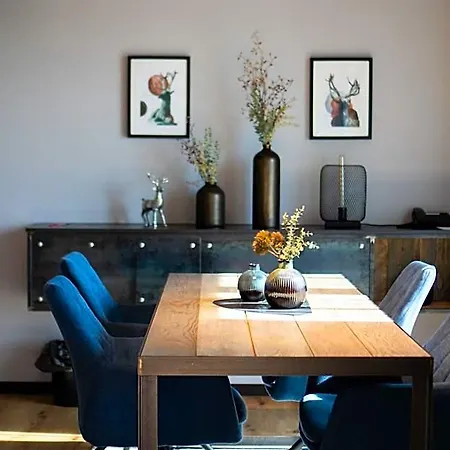 Zum Zollhaus 4* Rastede