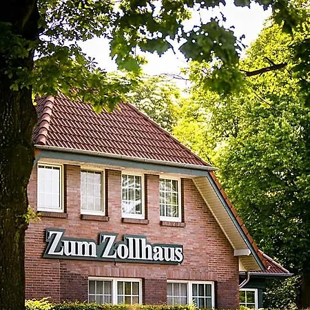 Zum Zollhaus