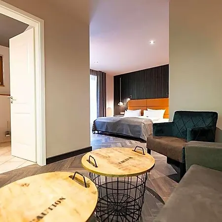 Zum Zollhaus Hotel Rastede