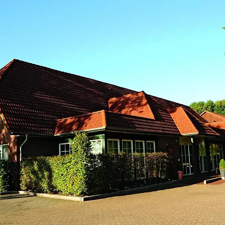 Zum Zollhaus Hotel 4*