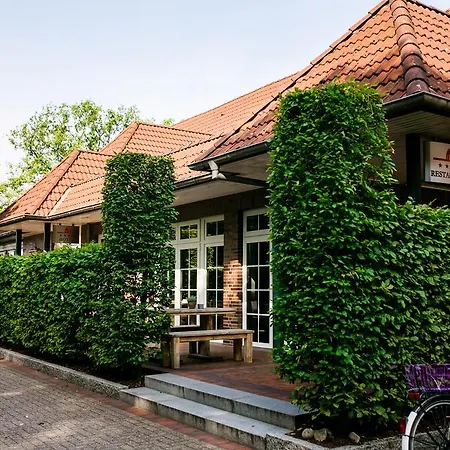 Residenz Zum Zollhaus Hotel Rastede