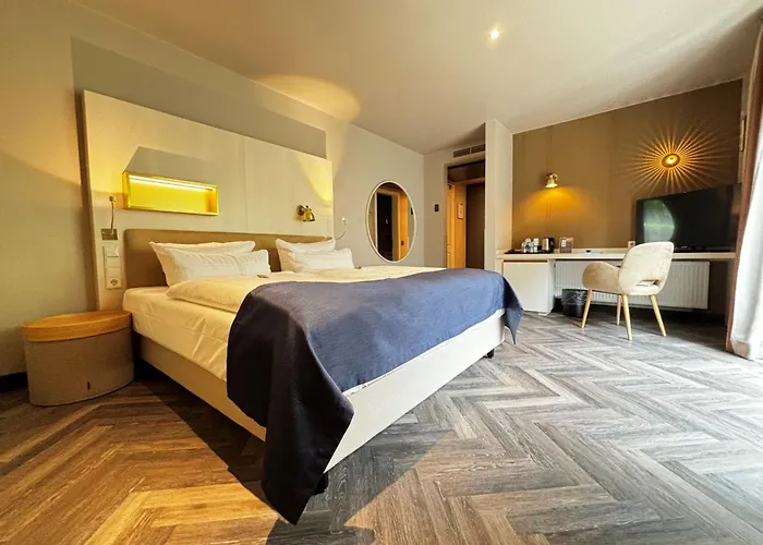 Zum Zollhaus 4* Rastede