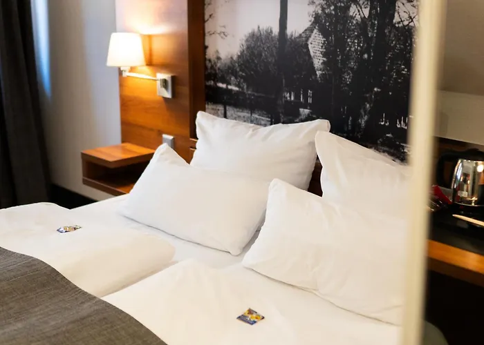 Szálloda Zum Zollhaus 4*