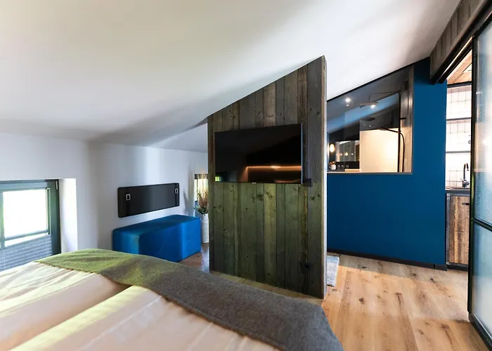Zum Zollhaus 4* Rastede