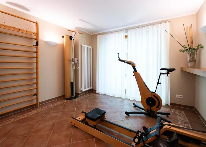 Szálloda Zum Zollhaus 4*