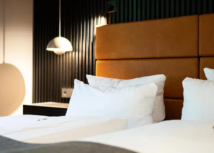Hotel Zum Zollhaus 4*