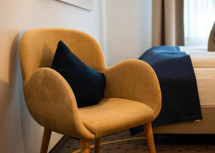 Zum Zollhaus Hotel 4*
