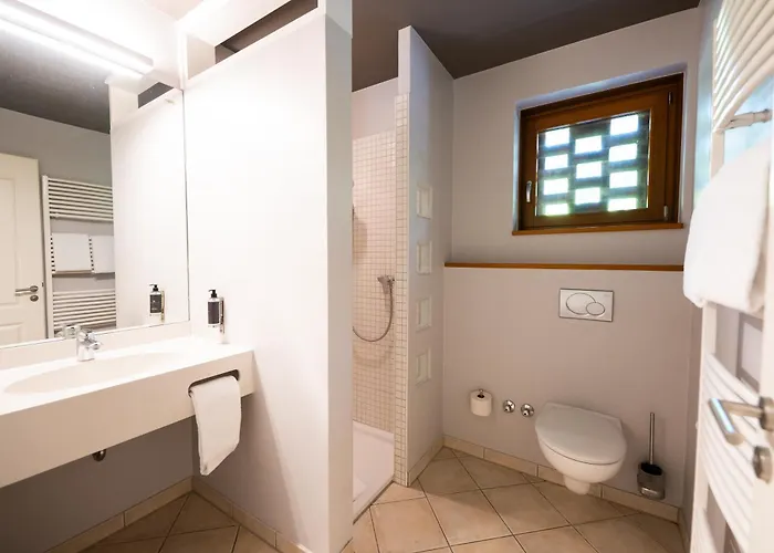 Szálloda Zum Zollhaus 4*