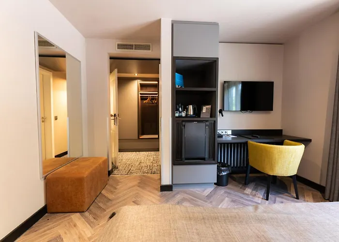 Zum Zollhaus 4* Rastede