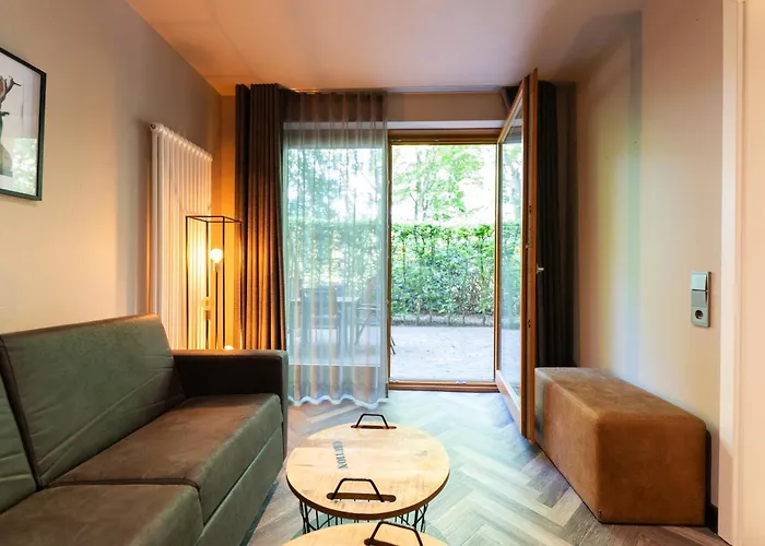 Zum Zollhaus Hotel 4*