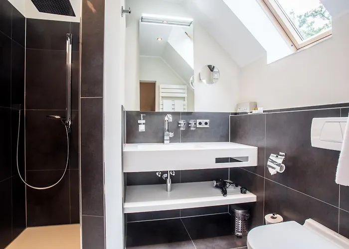 Zum Zollhaus Hotel 4*