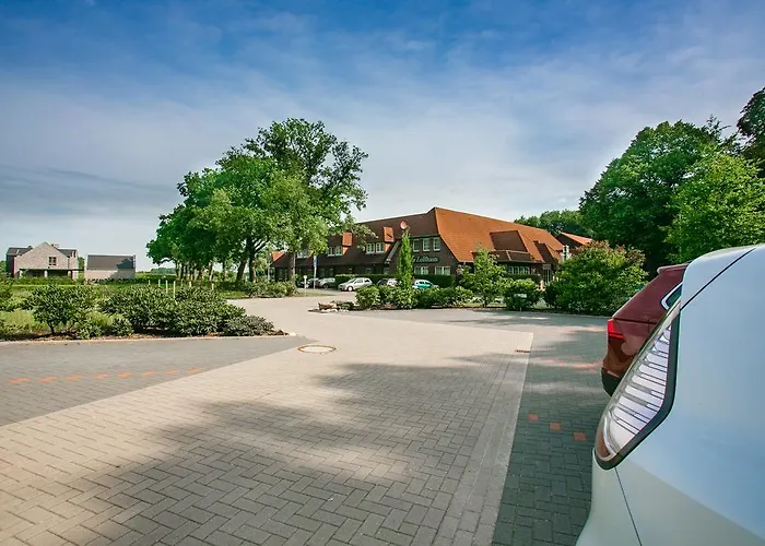 Hotel Zum Zollhaus Rastede
